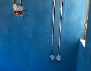  萝北卫生间测漏水价格